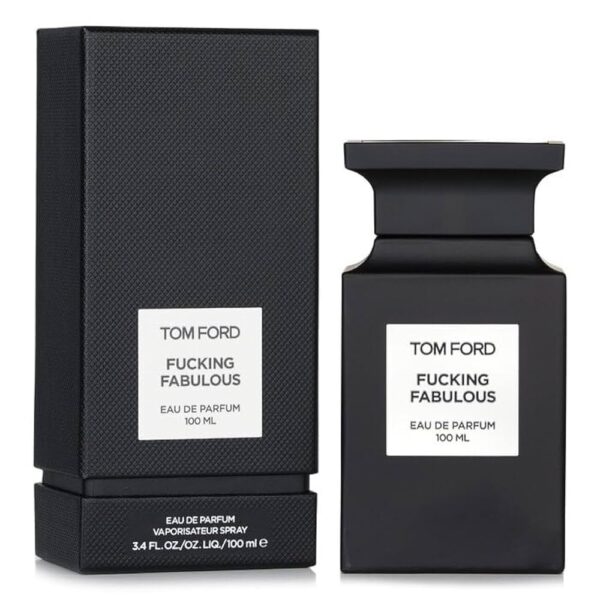 Tom Ford Fucking Fabulous