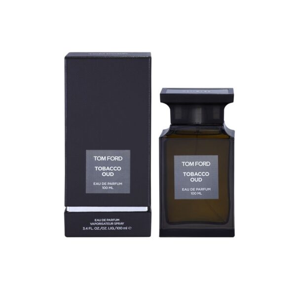 Tom Ford Tobacco Oud